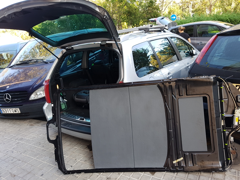 Tapicer&iacute;a Sillines Okey 41