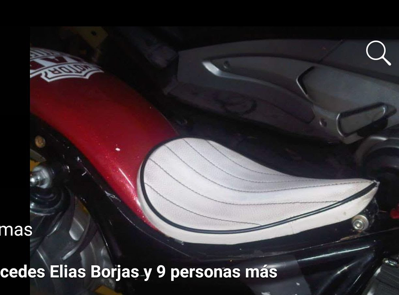 Tapicer&iacute;a Sillines Okey 75