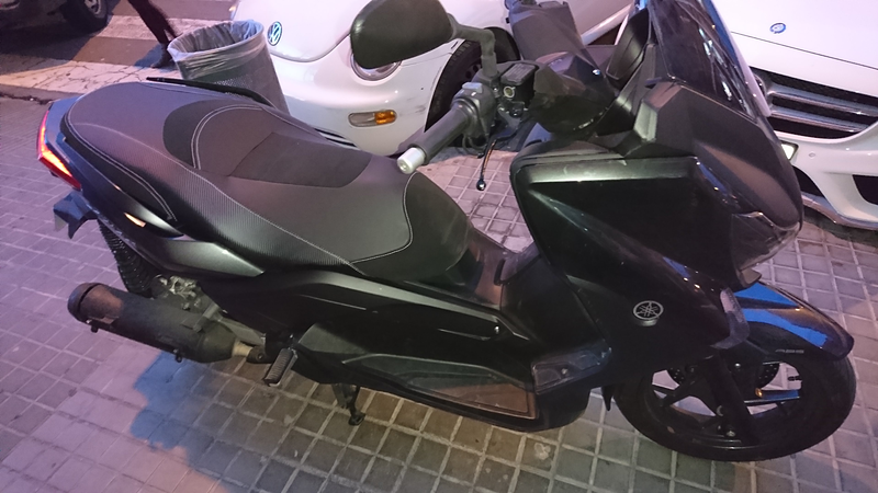 Tapicer&iacute;a Sillines Okey 91