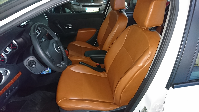 Tapicer&iacute;a Sillines Okey 60