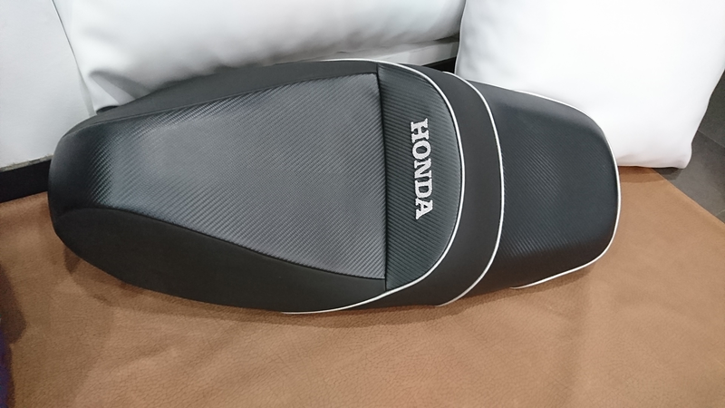 Tapicer&iacute;a Sillines Okey 73