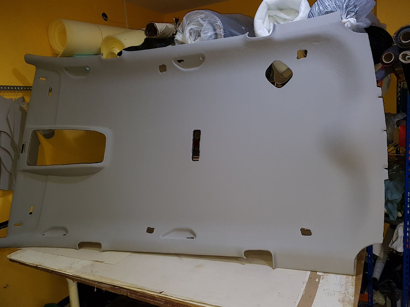 Tapicer&iacute;a Sillines Okey 43