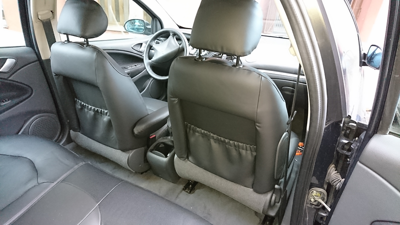 Tapicer&iacute;a Sillines Okey 127