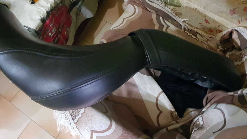 Tapicer&iacute;a Sillines Okey 14