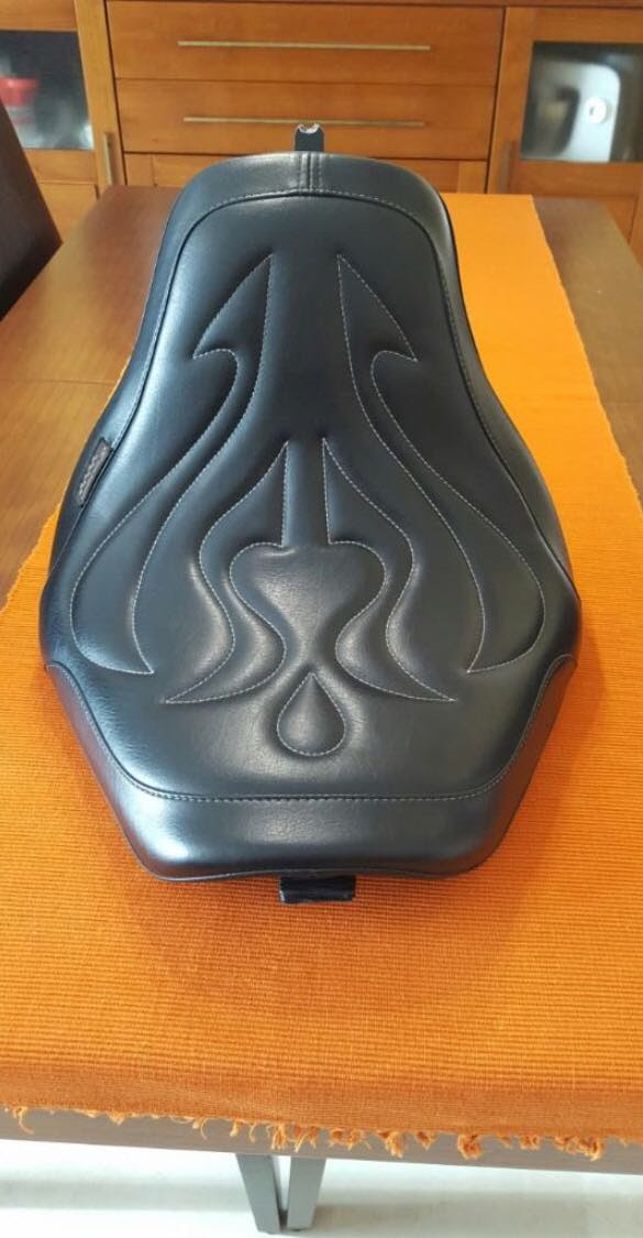 Tapicer&iacute;a Sillines Okey 114