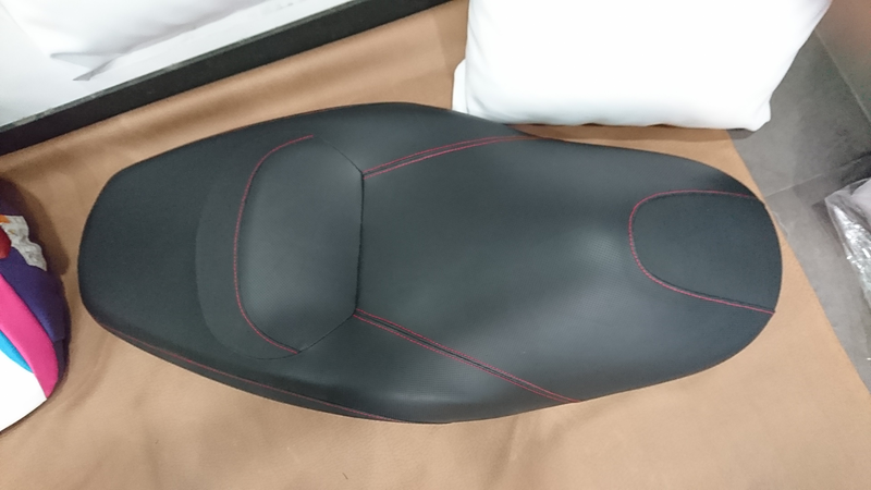 Tapicer&iacute;a Sillines Okey 88