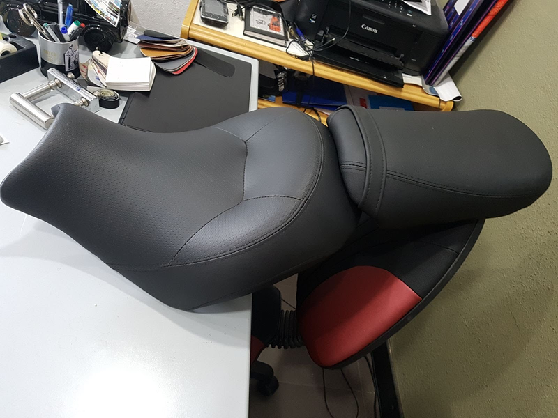 Tapicer&iacute;a Sillines Okey 115