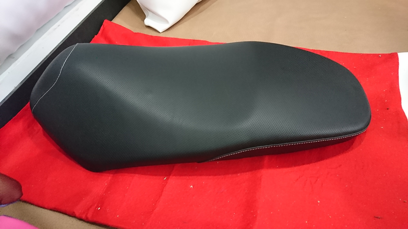 Tapicer&iacute;a Sillines Okey 90