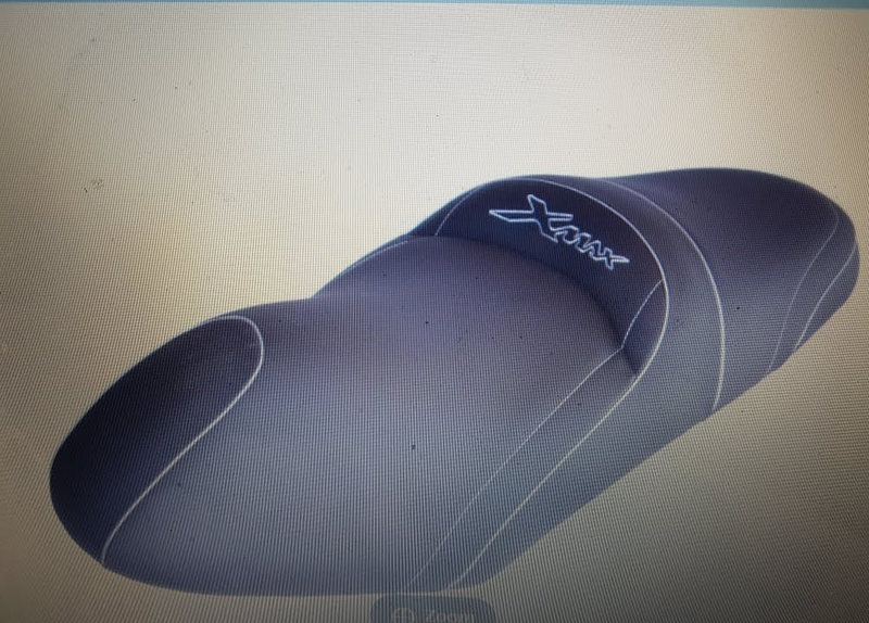 Tapicer&iacute;a Sillines Okey 105