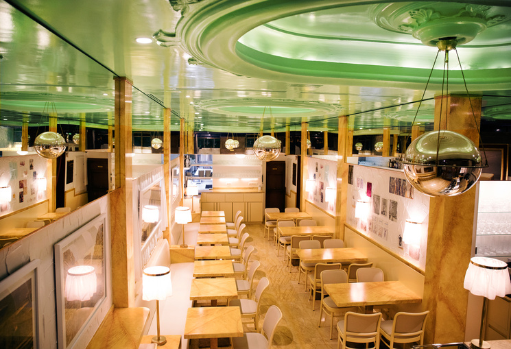 Galería de imágenes