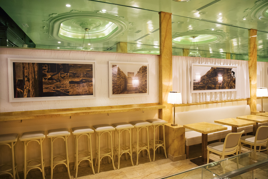 Galería de imágenes