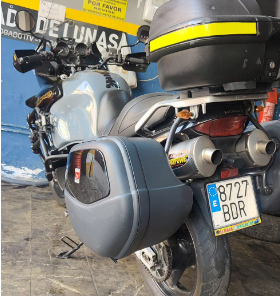 Lavadero y Mec&aacute;nica R&aacute;pida El Man&aacute; LAVADO DE VEHICULO: EMPRESAS