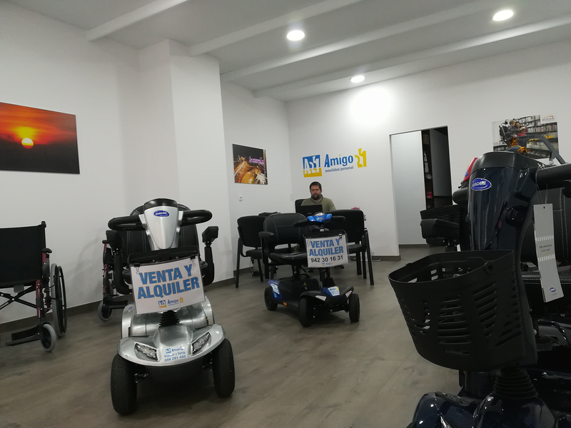 Amigo 24 Santander Santander