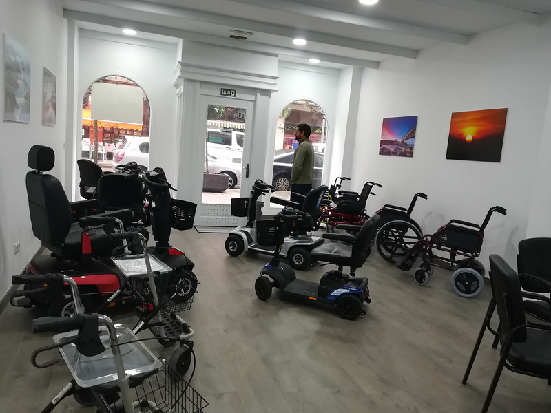 Amigo 24 Santander 2