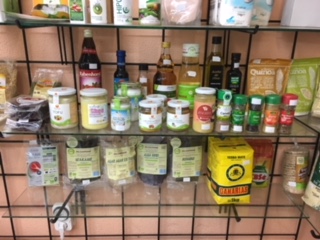 Herborister&iacute;a Rosannli 7