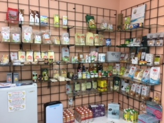 Herborister&iacute;a Rosannli 4