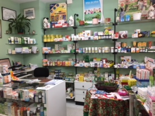 Herborister&iacute;a Rosannli 6