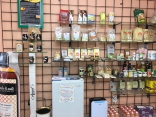 Herborister&iacute;a Rosannli 3