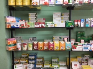 Herborister&iacute;a Rosannli 5