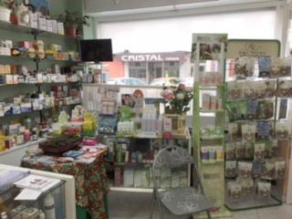 Galería de imágenes