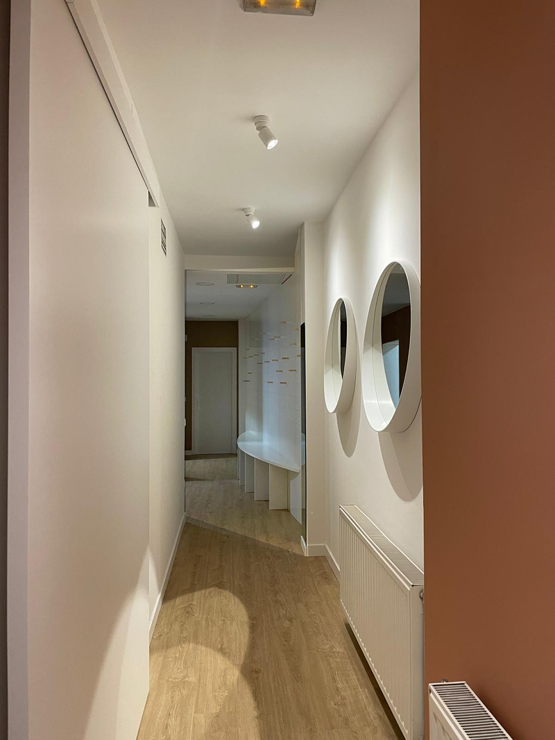 Corcobado - Centro de Pilates 2