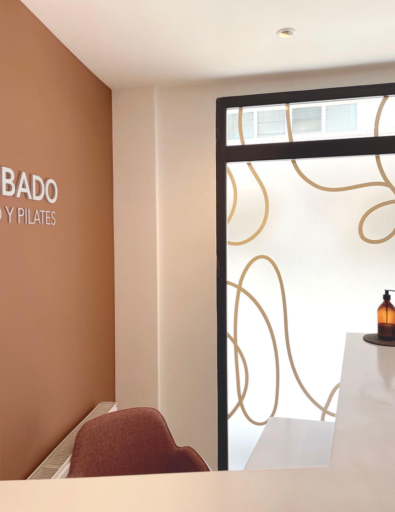 Corcobado - Centro de Pilates 5