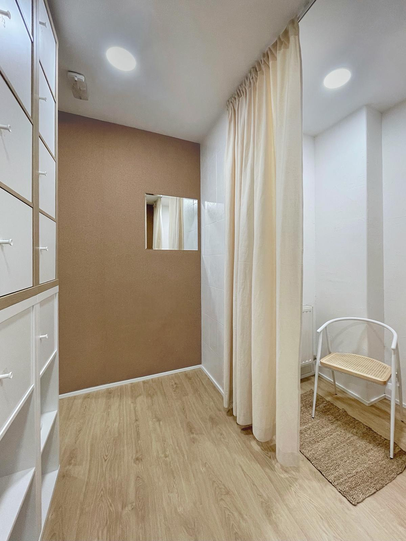 Corcobado - Centro de Pilates 11