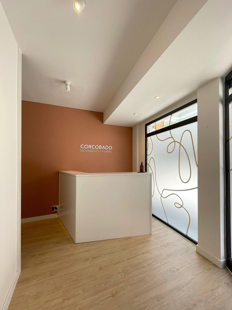 Corcobado - Centro de Pilates 14