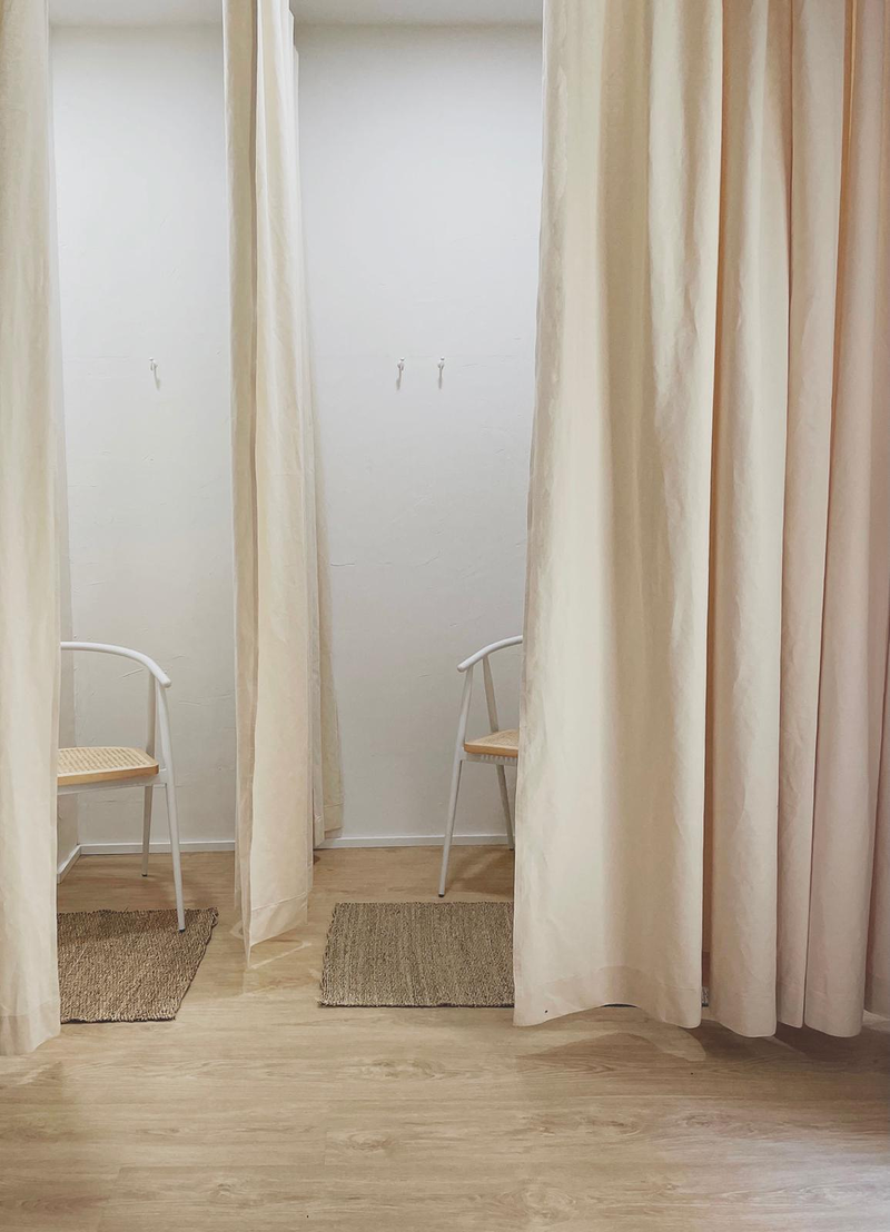 Corcobado - Centro de Pilates Burgos