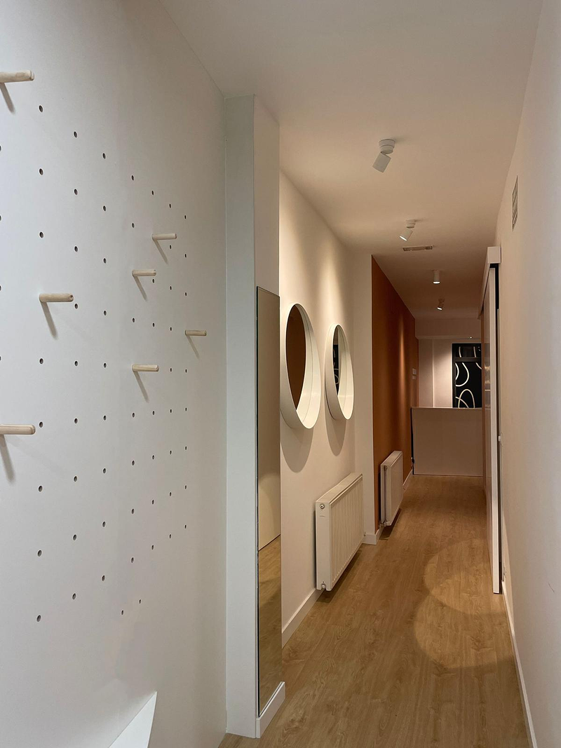 Corcobado - Centro de Pilates 15