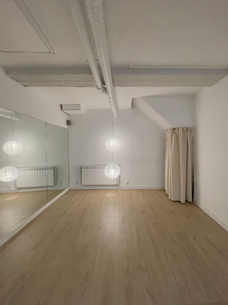 Corcobado - Centro de Pilates 6