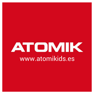 Atomik 3
