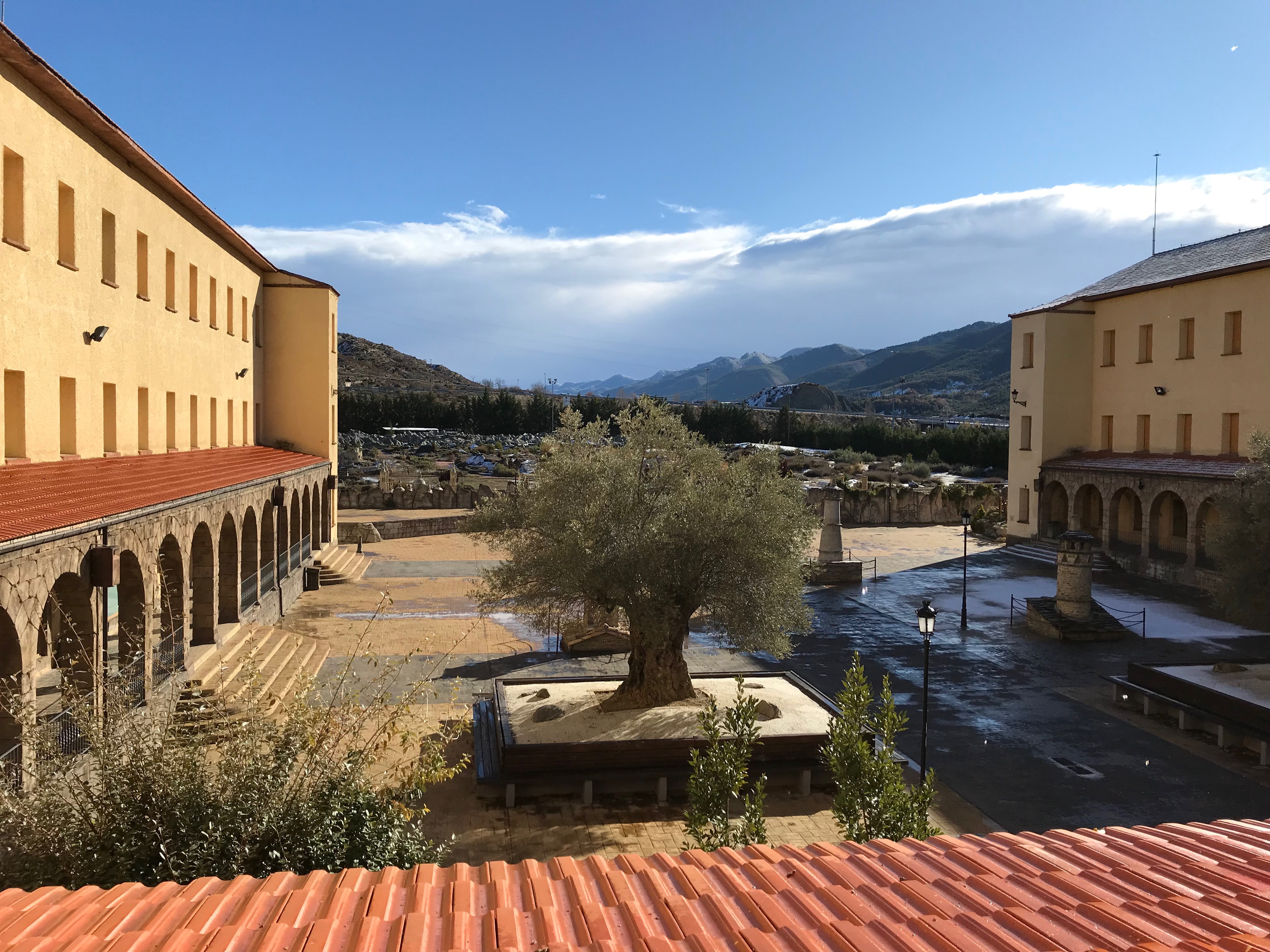 Galería de imágenes