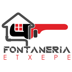 Fontaneria Etxepe