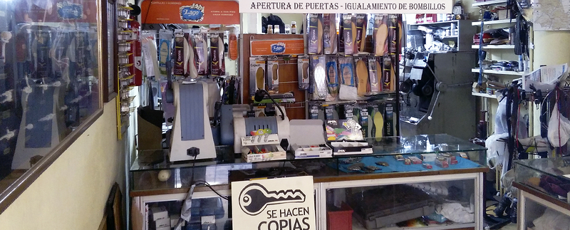 Cerrajería La Rápida 2