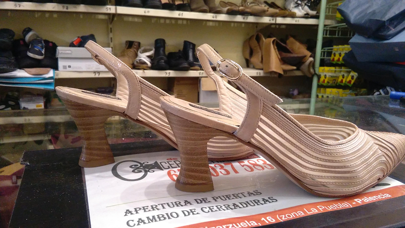 Cerrajería La Rápida 4