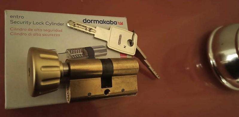 Cerrajería La Rápida 5