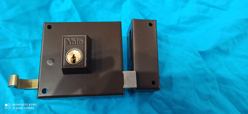 Cerrajería La Rápida 6