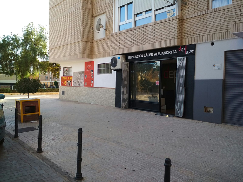 Depil L&aacute;ser 10