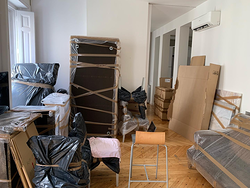 Imagen de Mudanzas y Transportes Mario Madrid