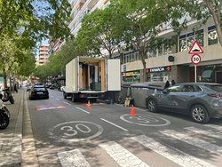 Imagen de Mudanzas Castellano