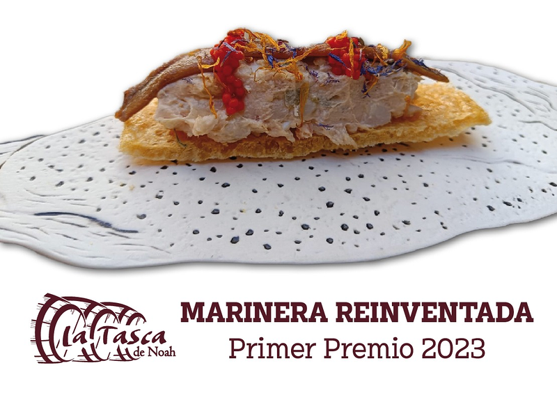 La Tasca De Noah Restaurante Cervecería 2