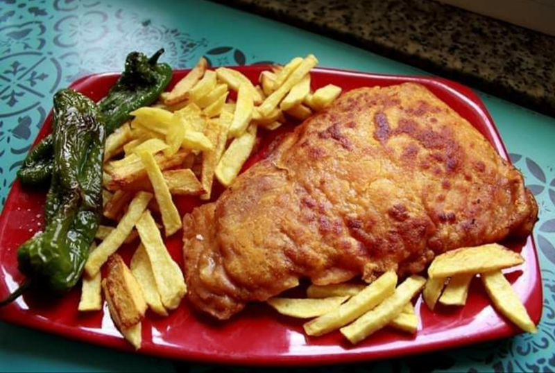 La Tasca De Noah Restaurante Cervecería 5