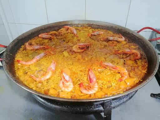 La Tasca De Noah Restaurante Cervecería 7