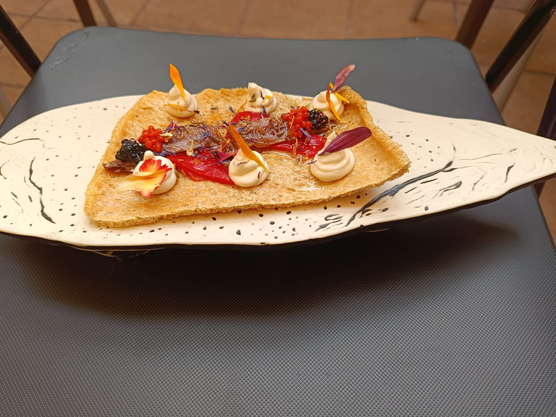 La Tasca De Noah Restaurante Cervecería Calasparra