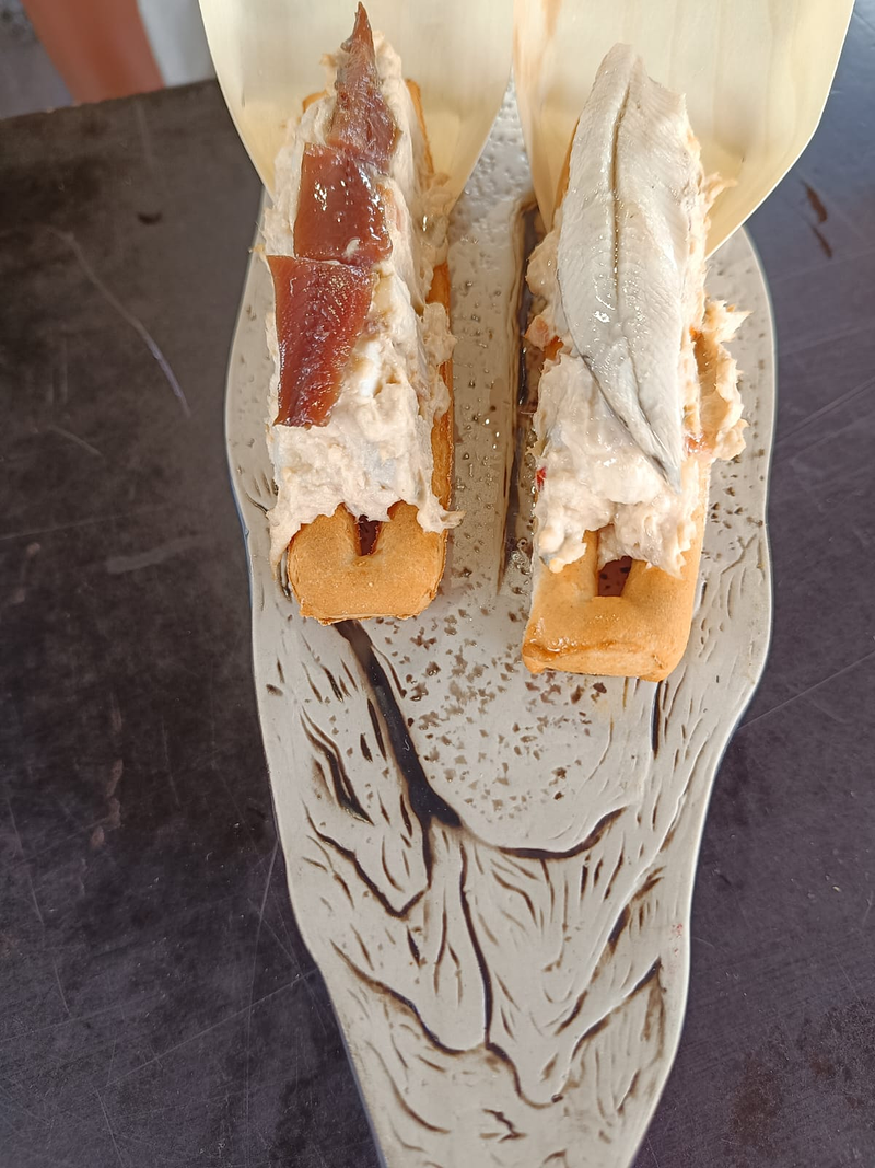 La Tasca De Noah Restaurante Cervecería 4