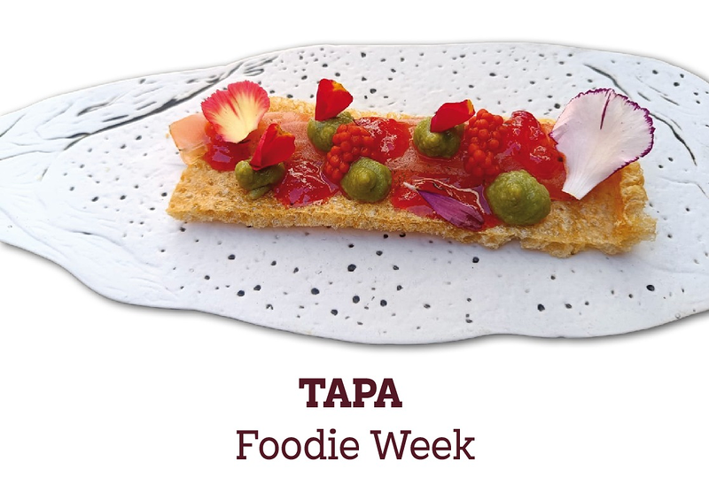 La Tasca De Noah Restaurante Cervecería 3