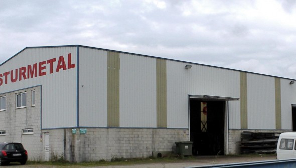 Transformados Metálicos Asturmetal S.L. 4