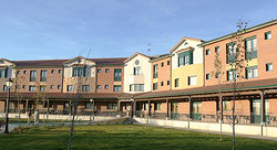 Residencia Villa De Perales RESIDENCIAS PARA PERSONAS MAYORES Residencia Villa De Perales RESIDENCIAS PARA PERSONAS MAYORES