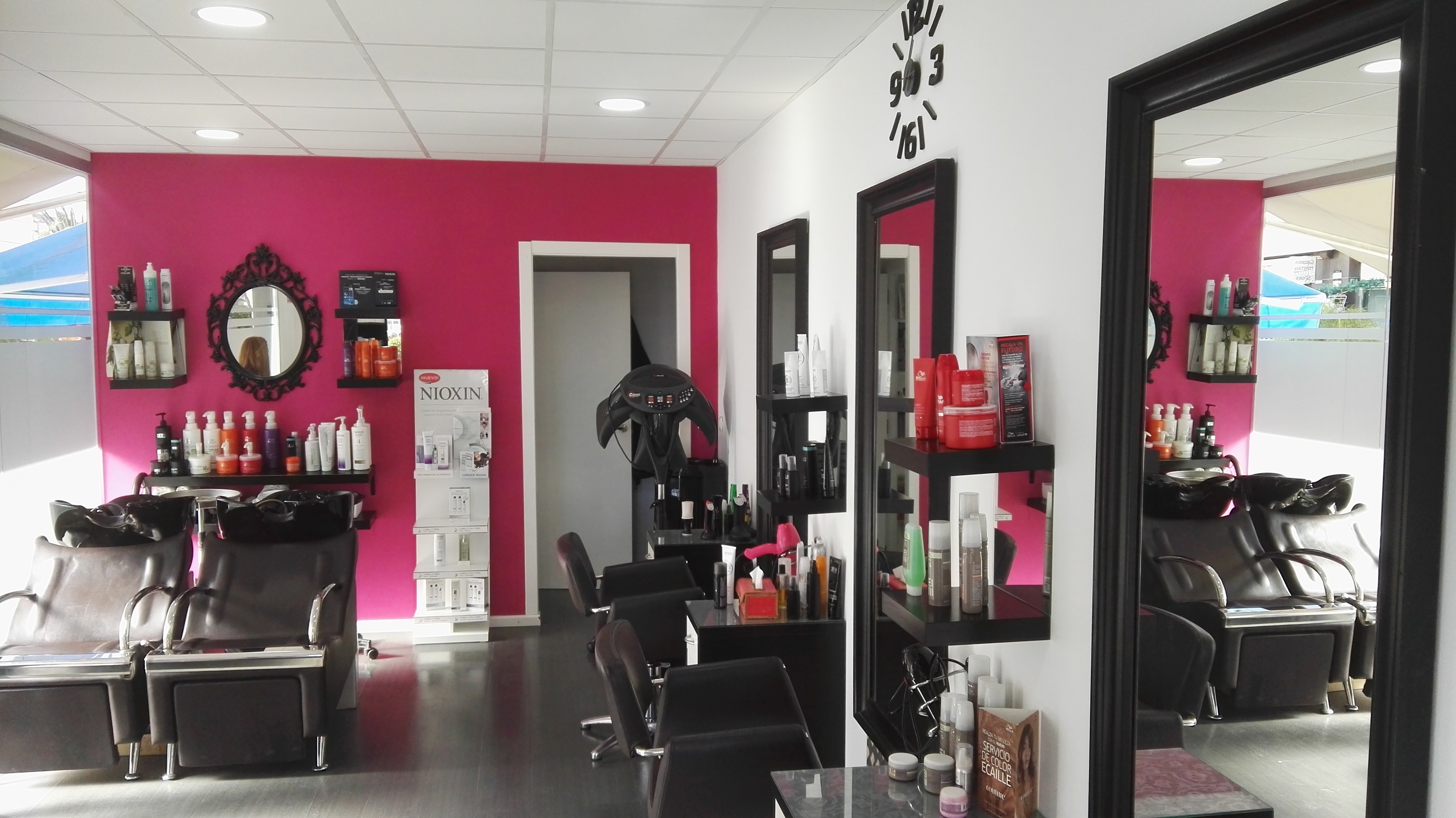 Centro de Belleza Leticia 2 Centro de Belleza Leticia 2